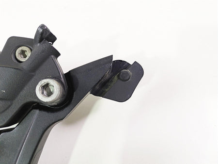 2016 Harley Touring FLHR Road King Rear Brake Caliper & Bracket 44080-08C {{ shop.shopifyCountryName }} - Mototech271