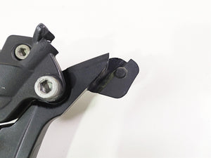 2016 Harley Touring FLHR Road King  Rear Brake Caliper & Bracket 44080-08C