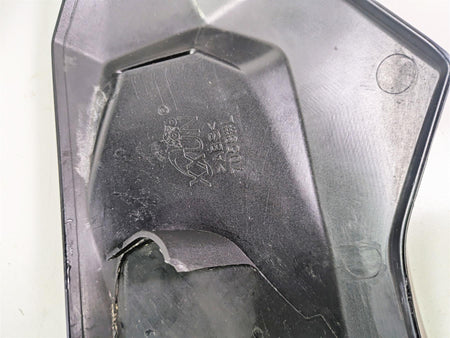 2020 Kawasaki Z900 ZR900 Oem & Xxun Moto Plastic Infill Set 7058 14093-0667 {{ shop.shopifyCountryName }} - Mototech271