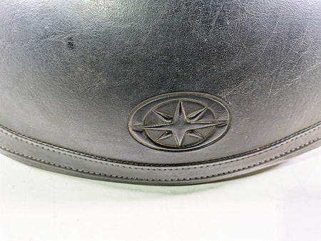 2008 Yamaha XVZ1300 Royal Star Trunk Backrest Pad Pillow Cushion 4XY-2840F-20-00 {{ shop.shopifyCountryName }} - Mototech271