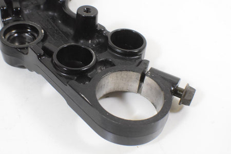 1995 Suzuki RF900R RF900 R Upper Triple Tree Steering Stem 51311-31E00 {{ shop.shopifyCountryName }} - Mototech271