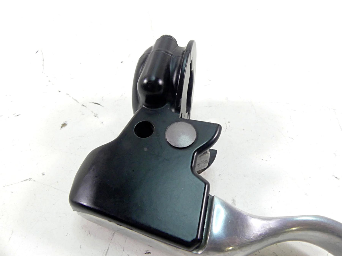 2008 Harley Touring FLHX Street Glide Clutch Perch & Lever Set 38700-08 45080-08 {{ shop.shopifyCountryName }} - Mototech271
