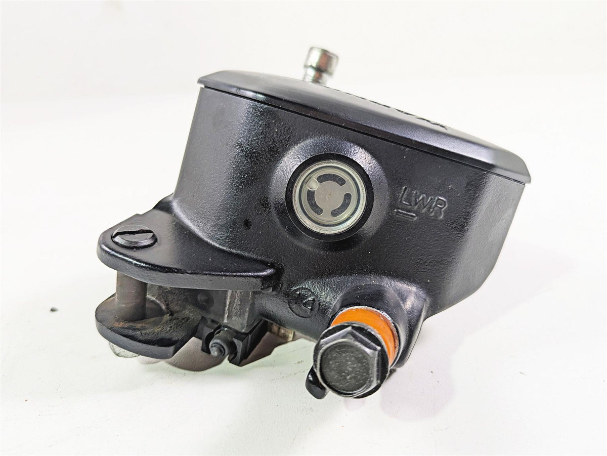 2020 Kawasaki Z900 ZR900 Nissin Front Brake Master Cylinder 43015-0703 {{ shop.shopifyCountryName }} - Mototech271
