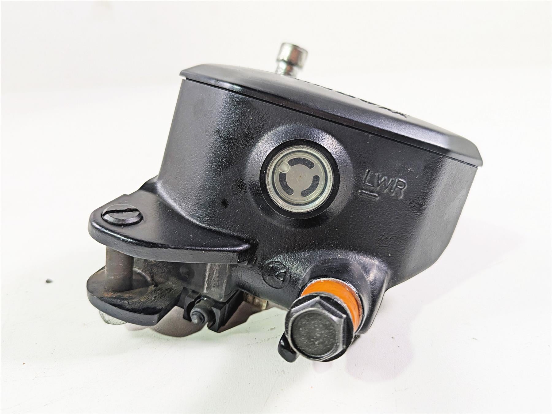 2020 Kawasaki Z900 ZR900 Nissin Front Brake Master Cylinder 43015-0703 {{ shop.shopifyCountryName }} - Mototech271