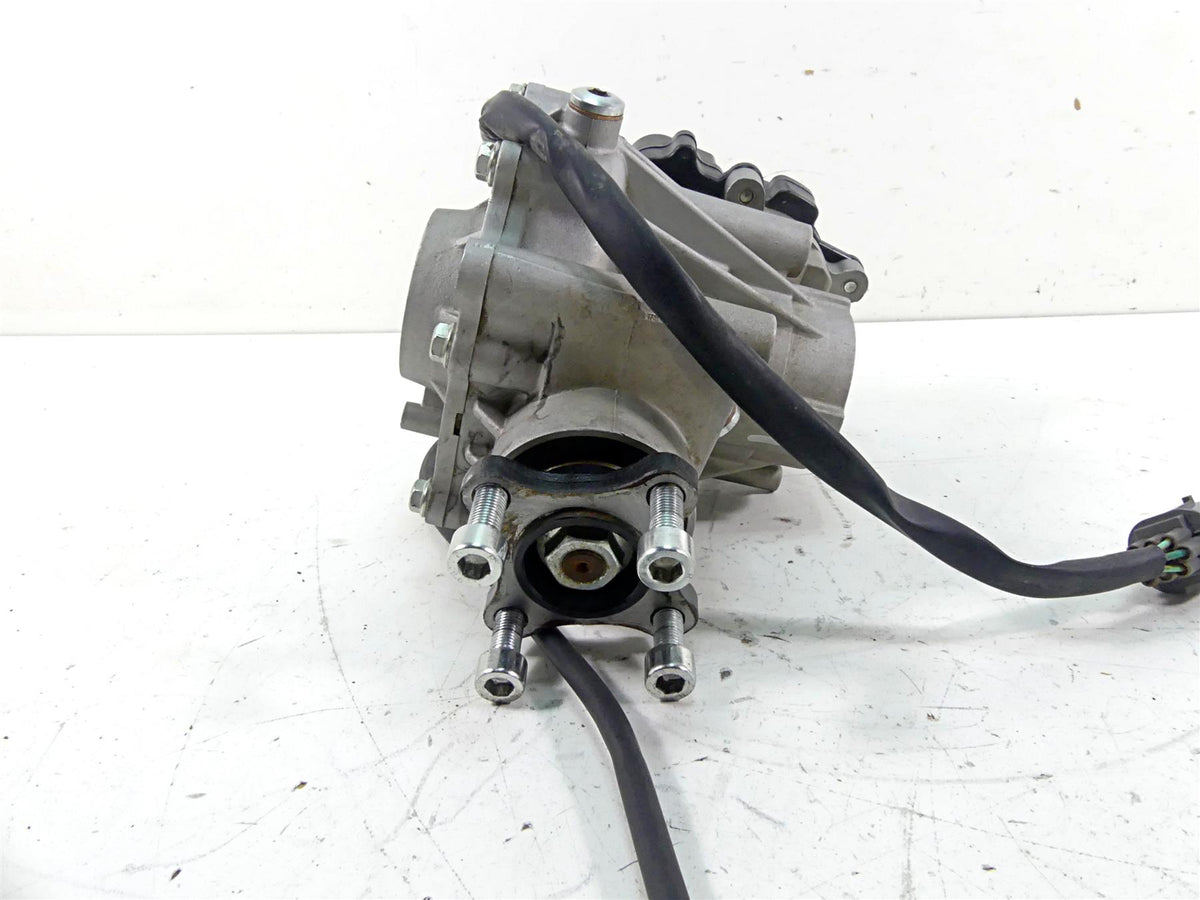 2021 CFMoto Zforce 950 Sport Front Differential Gear Box 606mi Q810-310000-10002 {{ shop.shopifyCountryName }} - Mototech271
