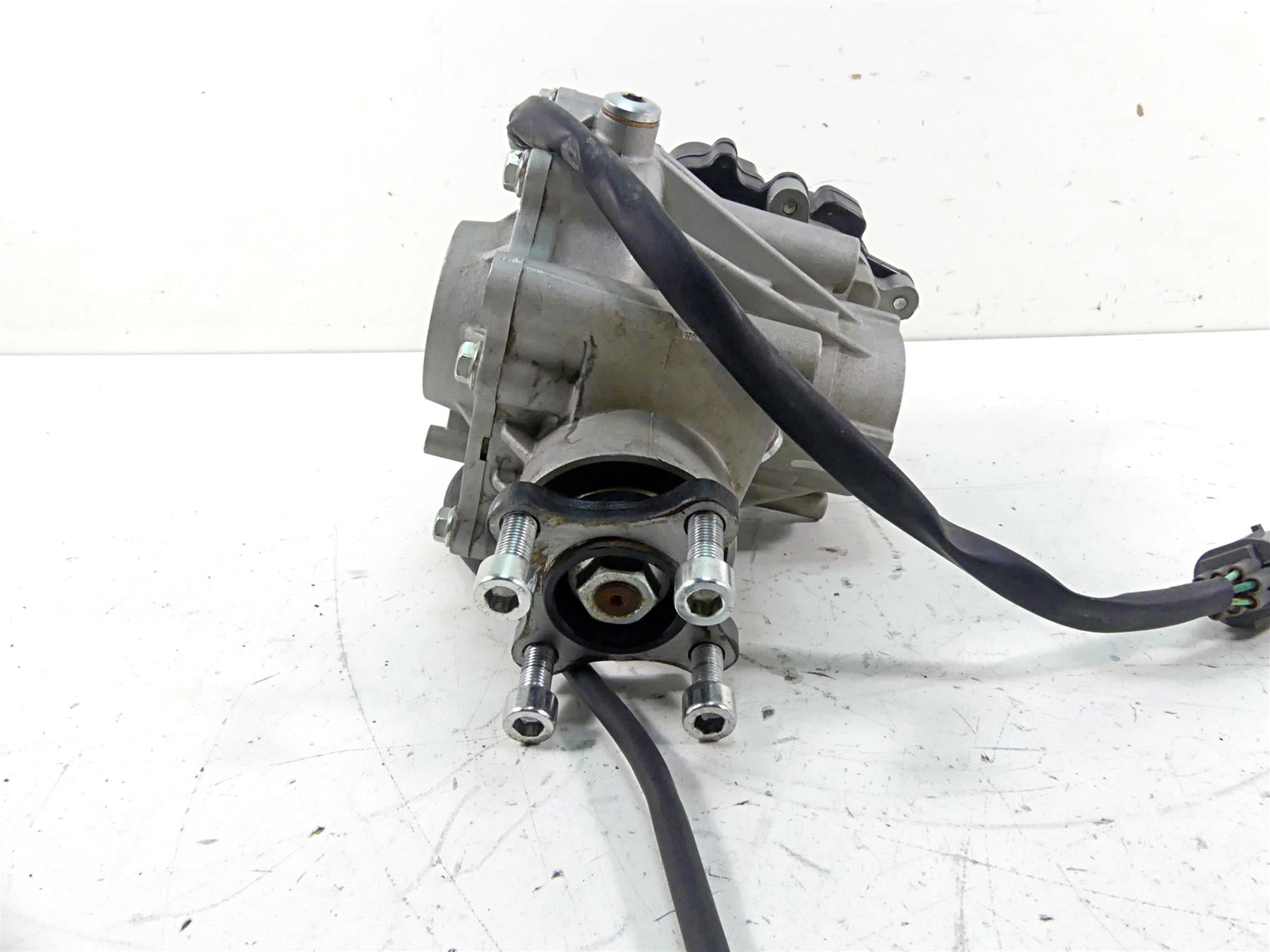 2021 CFMoto Zforce 950 Sport Front Differential Gear Box 606mi Q810-310000-10002 {{ shop.shopifyCountryName }} - Mototech271