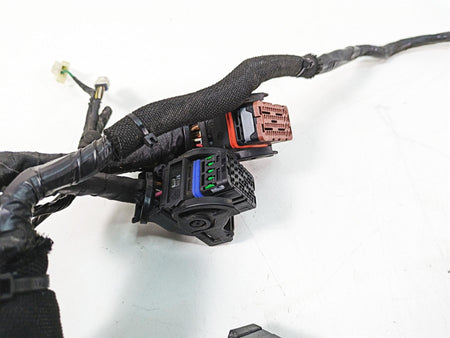 2013 MV Agusta F3 675 ERA Main Wiring Harness Loom No Abs - Read 8000B5913 {{ shop.shopifyCountryName }} - Mototech271