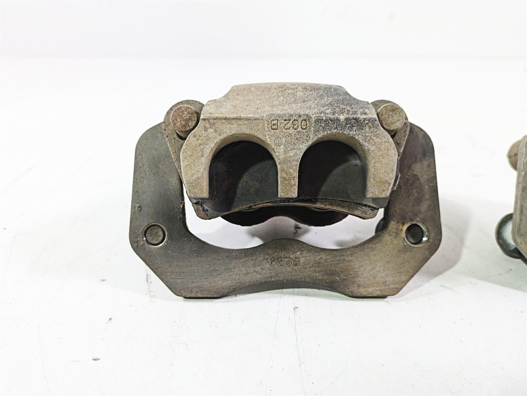 2020 Polaris General 1000 EPS Rear Brake Caliper Set 1912786 1912787 {{ shop.shopifyCountryName }} - Mototech271