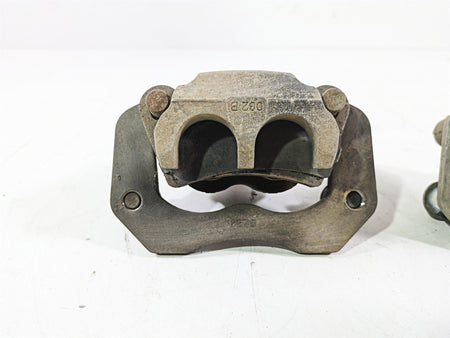 2020 Polaris General 1000 EPS Rear Brake Caliper Set 1912786 1912787 {{ shop.shopifyCountryName }} - Mototech271