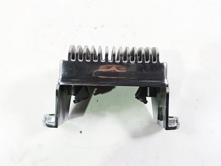2011 Harley Touring FLHTCUSE CVO E-Glide Rectifier Voltage Regulator 74622-09 {{ shop.shopifyCountryName }} - Mototech271