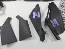 Load image into Gallery viewer, 2012 Ski-Doo Summit X 800R Etec Body Fairing Cover Fuel Tank Set -Read 502007251
