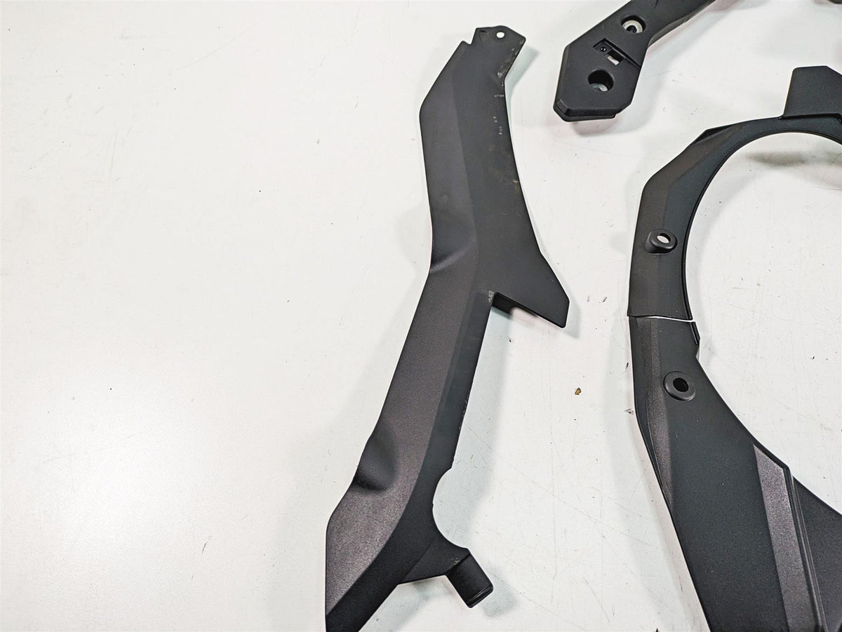 2020 KTM 1290 Super Adventure R Infill Dashboard Cover Fairing Set 60708105000 {{ shop.shopifyCountryName }} - Mototech271