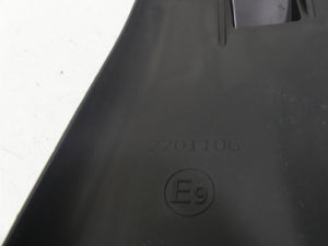 2017 Triumph Thruxton 1200R Air Box Cleaner Breather Filter T2201106