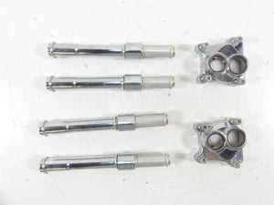 2014 Harley Touring FLHX Street Glide Push Rod + Cam Lifter Cover Set 17967-99