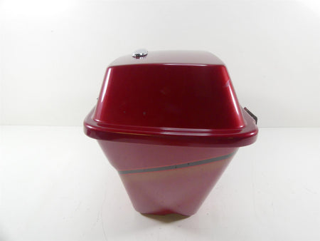 2007 Harley Touring FLHTCU SE CVO Electra Glide Right Saddlebag Case 88277-07 {{ shop.shopifyCountryName }} - Mototech271