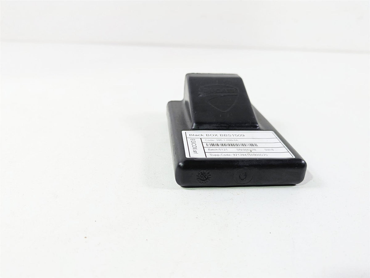 2022 Ducati Hypermotard 950 Bb Black Box Control Unit Module 38510996A {{ shop.shopifyCountryName }} - Mototech271