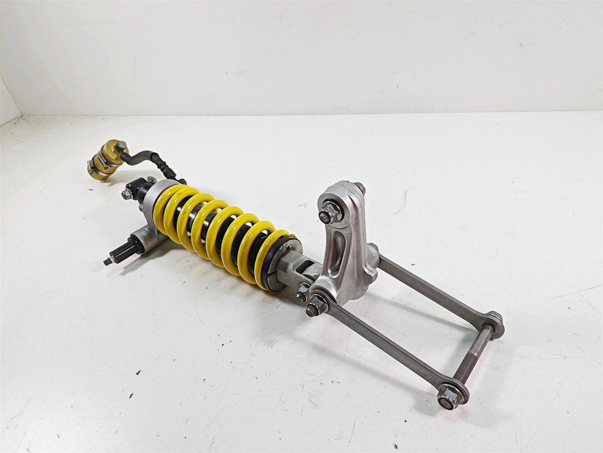 2012 Triumph Tiger 800XC ABS Showa Rear Shock Damper Suspension T2056200 {{ shop.shopifyCountryName }} - Mototech271