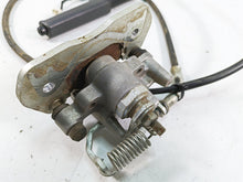 Load image into Gallery viewer, 2018 Yamaha YXZ1000R EPS SS Park Brake &amp; Cable &amp; Caliper &amp; Disc 1XD-25905-01-00
