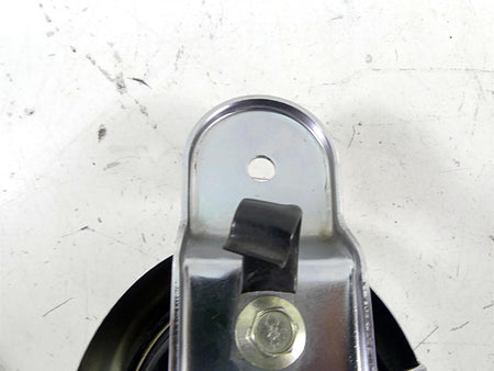 2002 Harley Touring FLHTC Electra Glide Horn & Chrome Cover 61300478A {{ shop.shopifyCountryName }} - Mototech271