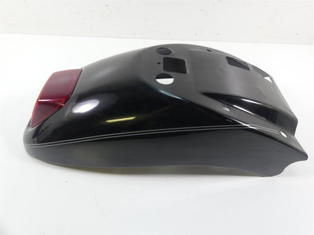 2006 Harley VRSCD Night Rod Nice Rear Fender + Taillight Tail Light 59605-03BEO {{ shop.shopifyCountryName }} - Mototech271