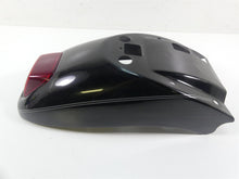Load image into Gallery viewer, 2006 Harley VRSCD Night Rod Nice Rear Fender + Taillight Tail Light 59605-03BEO | Mototech271
