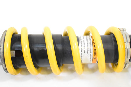 2006 Suzuki GSXR600 GSX-R600 Rear Shock Damper With Linkage 62100-01H10-163 {{ shop.shopifyCountryName }} - Mototech271