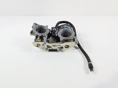 2016 KTM 1290 Super Adventure Keihin Throttle Body Bodies Set 60341001000 {{ shop.shopifyCountryName }} - Mototech271