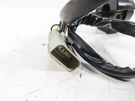 2008 Harley FLHTCU Electra Glide Left Hand Control Switch - Read 71682-06A {{ shop.shopifyCountryName }} - Mototech271