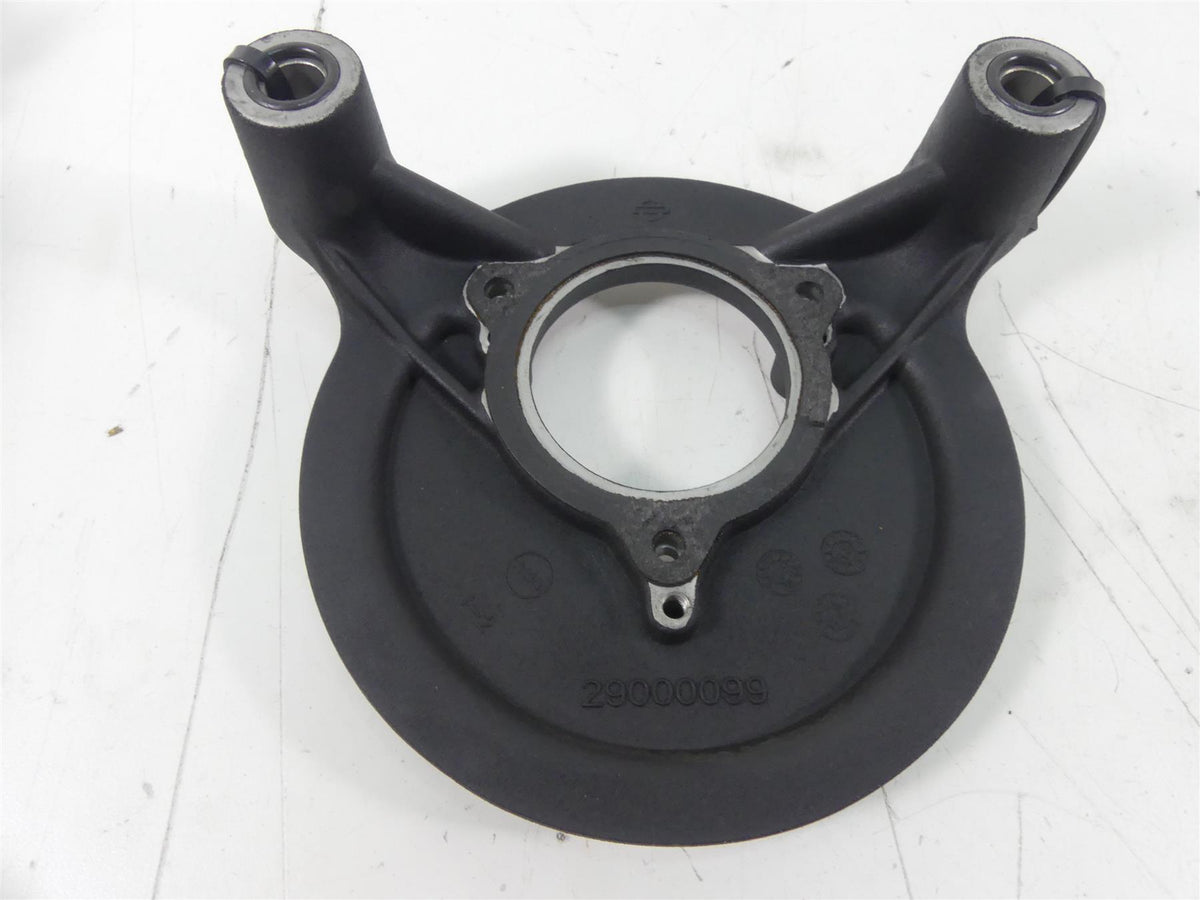 2016 Harley Touring FLTRX Road Glide Screamin Eagle Air Filter Box 29400233 {{ shop.shopifyCountryName }} - Mototech271