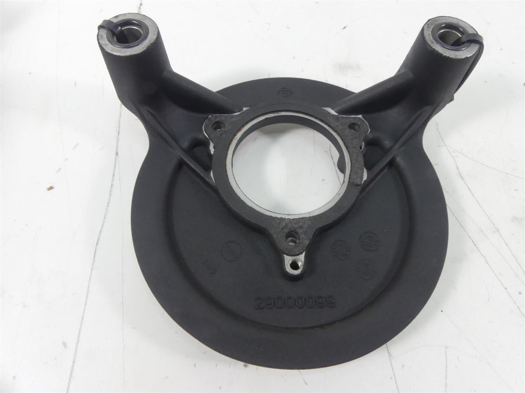 2016 Harley Touring FLTRX Road Glide Screamin Eagle Air Filter Box 29400233 {{ shop.shopifyCountryName }} - Mototech271