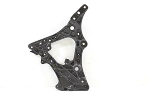 2016 Indian Chief Classic Left Frame Mount Bracket Plate Wall Carrier 5138128 | Mototech271