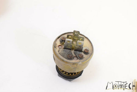 2001 Polaris 550 Sport Touring ES Ignition Switch Key SET {{ shop.shopifyCountryName }} - Mototech271