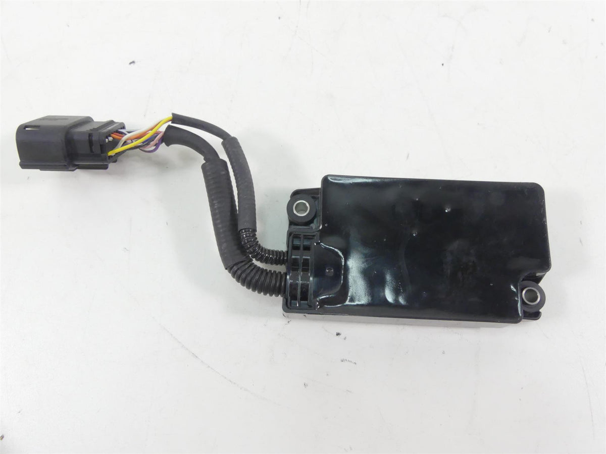 2020 Triumph Speed Triple RS 1050 Ignition Keyless Immobilizer Cdi Ecm T1297117 {{ shop.shopifyCountryName }} - Mototech271