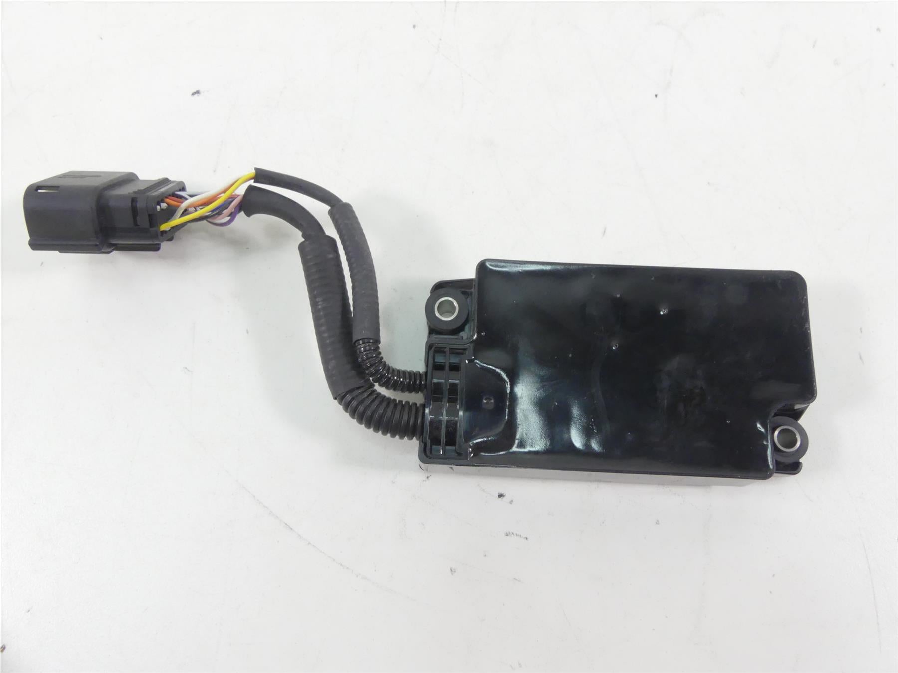 2020 Triumph Speed Triple RS 1050 Ignition Keyless Immobilizer Cdi Ecm T1297117 {{ shop.shopifyCountryName }} - Mototech271