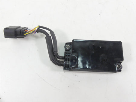 2020 Triumph Speed Triple RS 1050 Ignition Keyless Immobilizer Cdi Ecm T1297117 {{ shop.shopifyCountryName }} - Mototech271