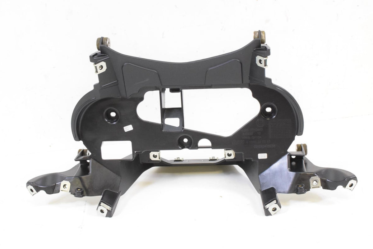 2013 BMW K1600 GTL K48 Gauges Speedometer Cover Panel 46637710443 {{ shop.shopifyCountryName }} - Mototech271