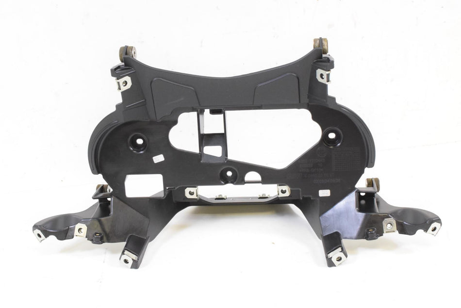 2013 BMW K1600 GTL K48 Gauges Speedometer Cover Panel 46637710443 {{ shop.shopifyCountryName }} - Mototech271
