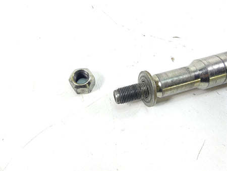 2007 Harley Touring FLHRC Road King Front Axle Wheel Spindle 1" 43364-00 {{ shop.shopifyCountryName }} - Mototech271