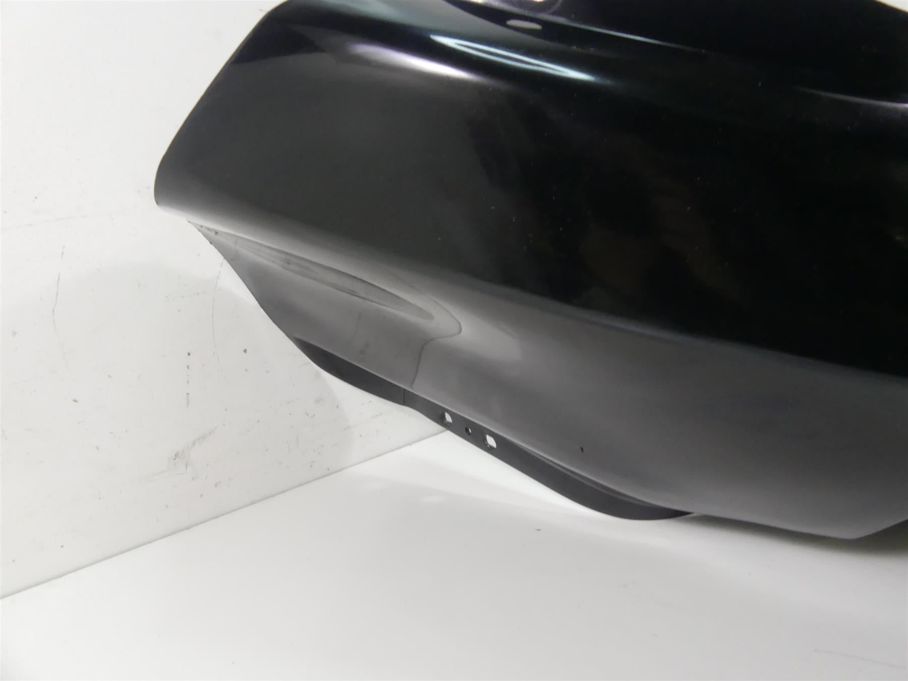 2011 Harley Touring FLTRU Road Glide Front Nose Fairing + Windshield 58733-98B {{ shop.shopifyCountryName }} - Mototech271