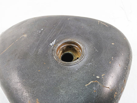 1990 Harley Sportster XLH883 XL883 Fuel Gas Petrol Tank Reservoir 61023-83D {{ shop.shopifyCountryName }} - Mototech271