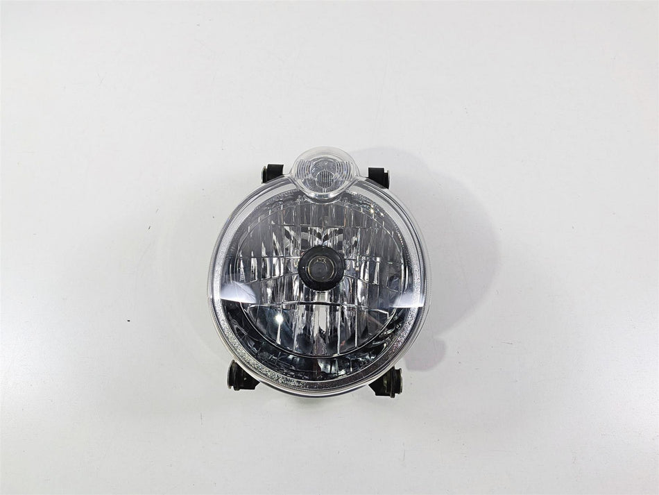 2009 Yamaha VMX17 V-Max 1700 Headlight Head Light Lamp 2S3-84300-00-00-Mototech271