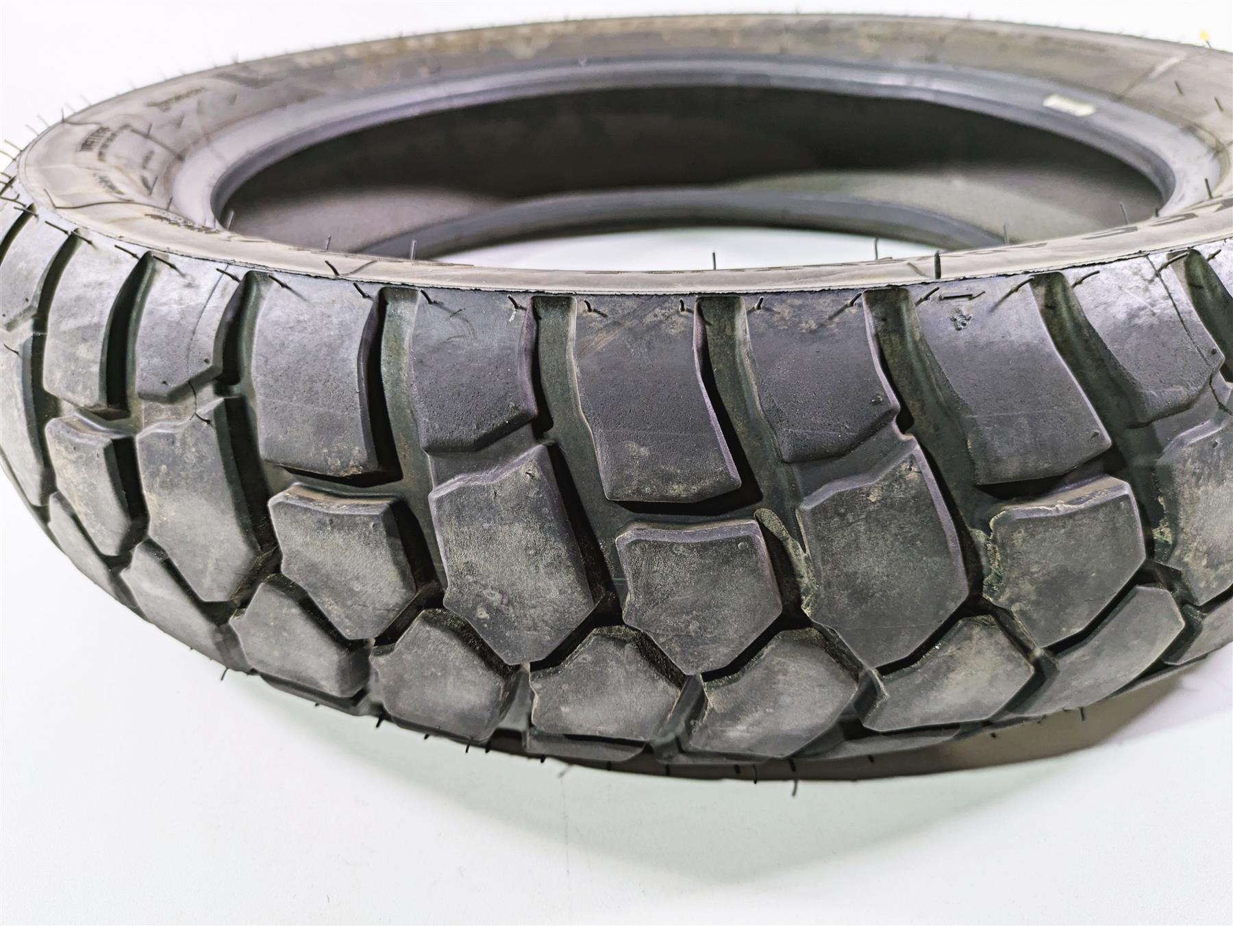 Used Rear Motorcycle Tire Michelin Anakee Adventure 150/70R17 DOT0623 {{ shop.shopifyCountryName }} - Mototech271