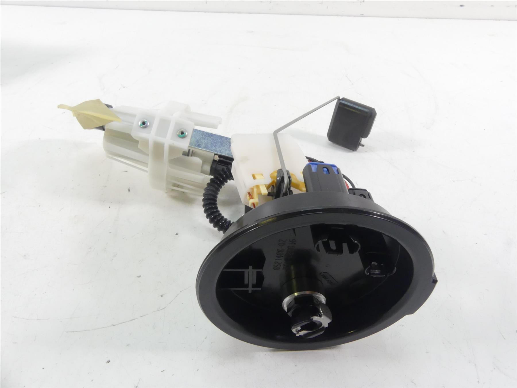 2017 BMW R1200GS GSW K50 Fuel Gas Petrol Pump & Sender - Tested 16148521488 {{ shop.shopifyCountryName }} - Mototech271
