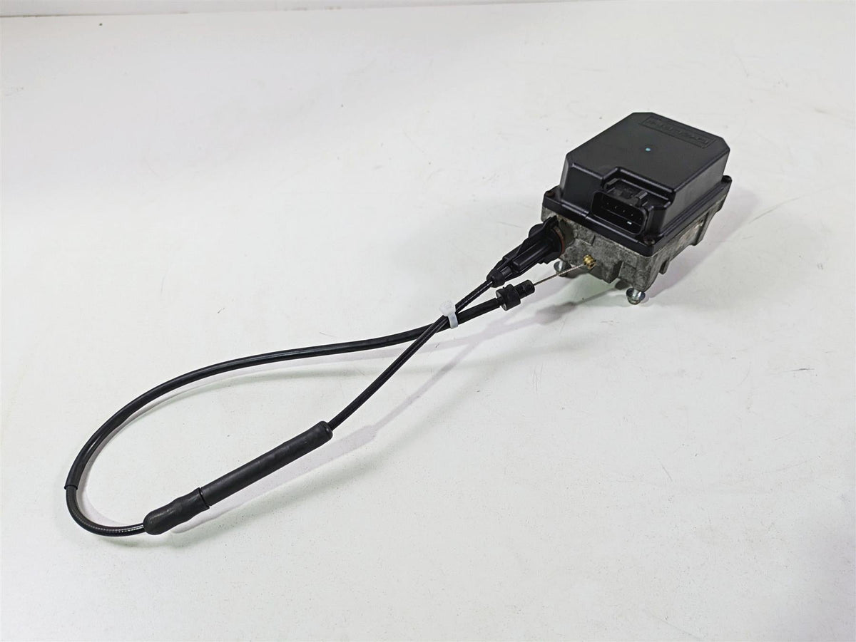 2010 BMW R1200RT K26 Cruise Control Unit Module Unit 65717676884 {{ shop.shopifyCountryName }} - Mototech271