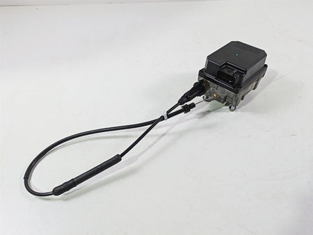 2010 BMW R1200RT K26 Cruise Control Unit Module Unit 65717676884 {{ shop.shopifyCountryName }} - Mototech271