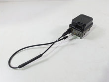 Load image into Gallery viewer, 2010 BMW R1200RT K26 Cruise Control Unit Module Unit 65717676884 | Mototech271

