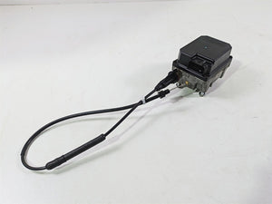 2010 BMW R1200RT K26 Cruise Control Unit Module Unit 65717676884 | Mototech271