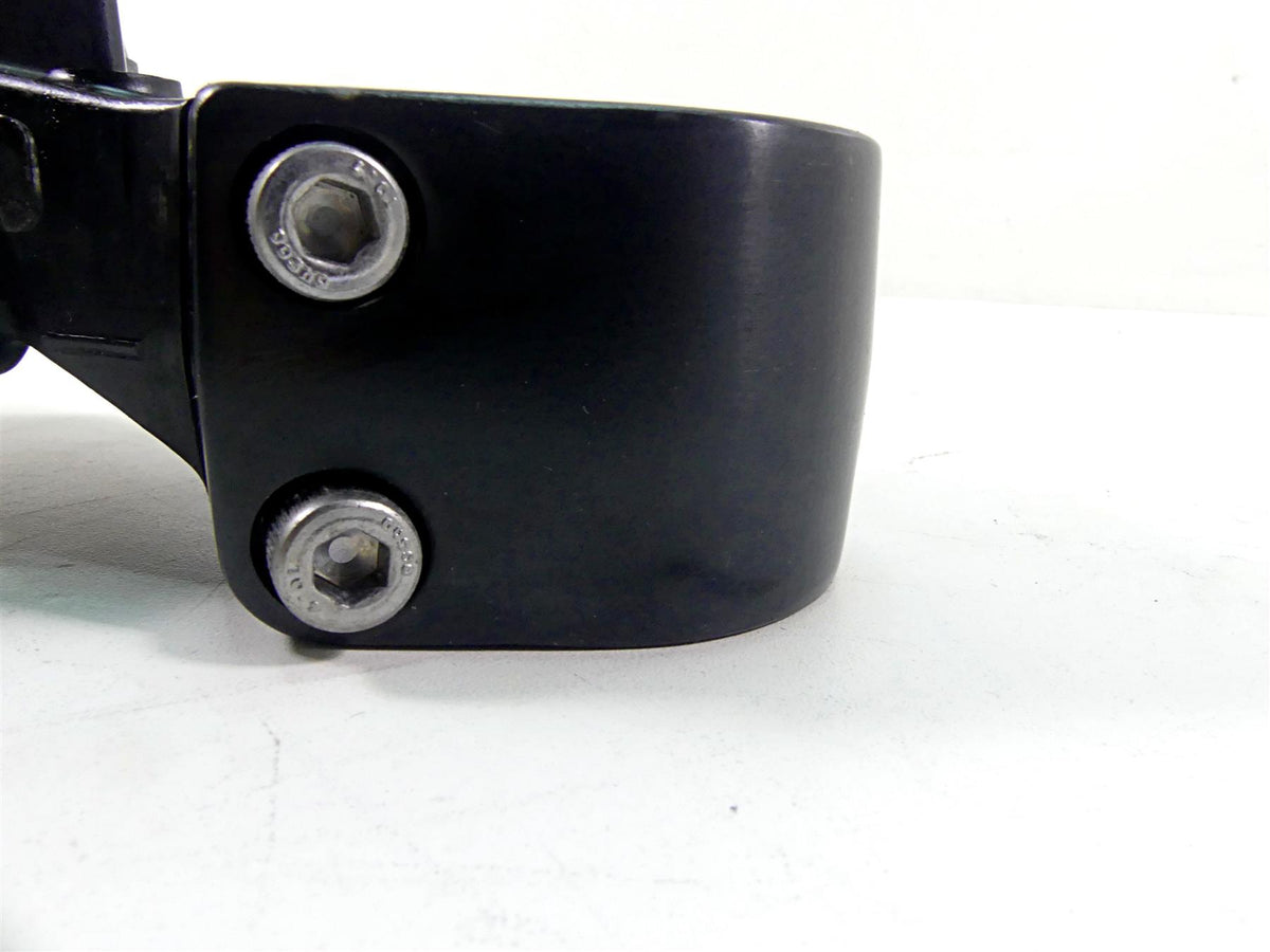 2012 Yamaha VMX17 VMAX 1700 Lower Triple Tree Steering Clamp 52mm 2S3-23340-00 {{ shop.shopifyCountryName }} - Mototech271
