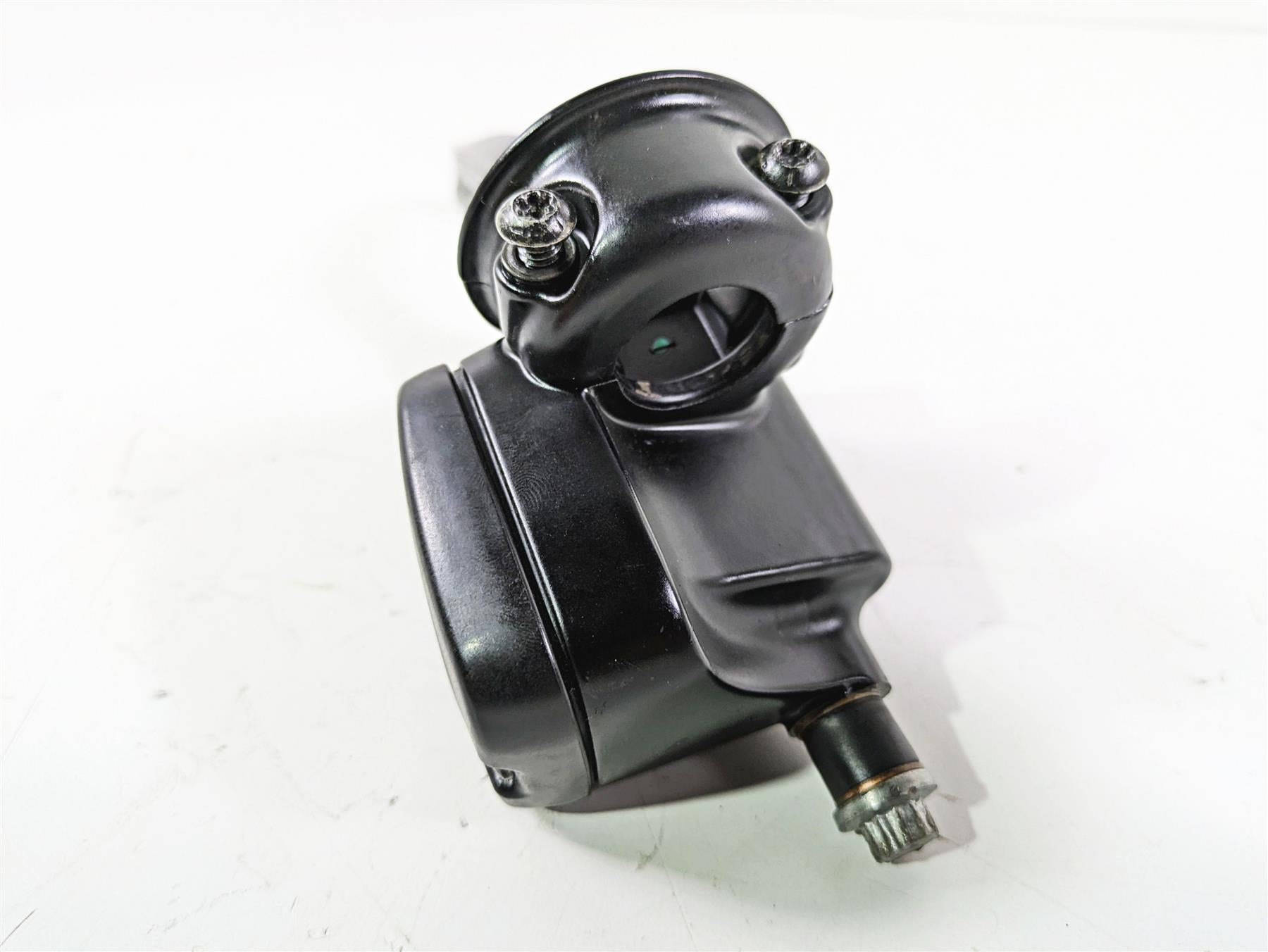 2016 Harley FXDL Dyna Low Rider Front Brake Master Cylinder 11/16" 45170-08F {{ shop.shopifyCountryName }} - Mototech271