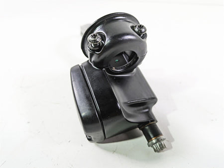 2016 Harley FXDL Dyna Low Rider Front Brake Master Cylinder 11/16" 45170-08F {{ shop.shopifyCountryName }} - Mototech271